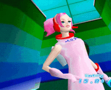 Space Channel5 GIF - Space Channel5 GIFs