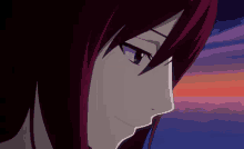 Erza Fairy Tail GIF - Erza Fairy Tail Anime GIFs