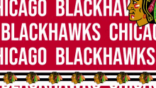 Chicago Blackhawks Blackhawks GIF