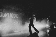 Jesse Rutherford The Nbhd GIF - Jesse Rutherford The Nbhd Jesse GIFs