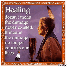 Healing Quotes GIF - Healing Quotes GIFs