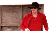 Michael Jackson King Of Pop GIF - Michael Jackson King Of Pop Arms Open GIFs