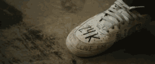 Shoes Tennis Shoes GIF