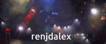 Renjdalex GIF - Renjdalex GIFs