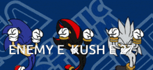 Sonic Kush GIF