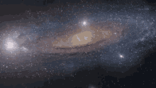 Solar System And Beyond Space GIF - Solar System And Beyond Space Nasa GIFs