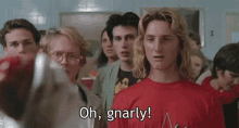 Sick GIF - Oh Gnarly Gnarly GIFs