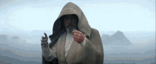 Luke Skywalker Star Wars GIF - Luke Skywalker Star Wars The Force Awakens GIFs