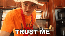 Trust Me Ive Been There Kendall Gray GIF - Trust Me Ive Been There Kendall Gray Kendall Gray Channel GIFs