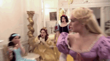 Omg - Snl GIF - Saturday Night Live Real Housewives Of Disney Omg GIFs