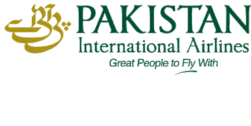 Pia Logo Sticker - Pia Logo Pakistan Stickers