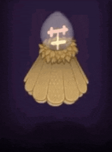 My Singing Monsters Msm GIF - My Singing Monsters Msm Fiddlement GIFs