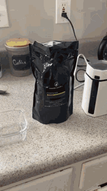 Gamer Grind Co Coffee GIF - Gamer Grind Co Coffee Coffee For Gamers GIFs