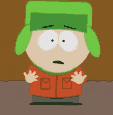 South Park Kyle Broflovski GIF - South Park Kyle Broflovski Kyle South Park GIFs