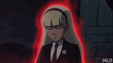 Child The Lord Of Chaos GIF - Child The Lord Of Chaos GIFs