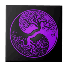 Yin Yang Tree GIF - Yin Yang Tree GIFs