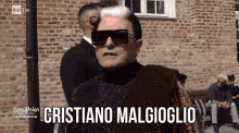 Eurovision Cristiano Malgioglio GIF - Eurovision Cristiano Malgioglio Malgioglio GIFs