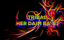 Tribal GIF - Tribal GIFs