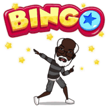 bingo got it winner
