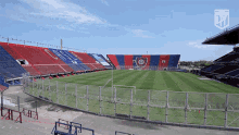 Football Stadium Liga Profesional De Fútbol De La Afa GIF