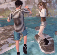 Avakin D11111 GIF - Avakin D11111 Andrewgrace GIFs