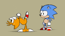 Sonic The Hedgehog Spin GIF - Sonic The Hedgehog Spin Bored GIFs