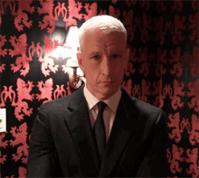 Anderson Cooper GIF
