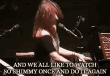 Tori Amos Shes Your Cocaine GIF - Tori Amos Shes Your Cocaine Ftch GIFs