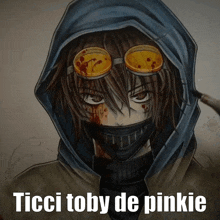 Ticci Toby GIF - Ticci Toby GIFs