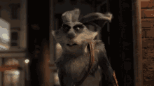 Easter Bunny Bunny GIF - Easter Bunny Bunny Rise Of The Guardians GIFs