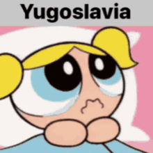 Yugoslavia Crying GIF - Yugoslavia Crying GIFs