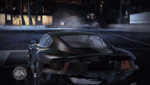 Need For Speed Need For Speed Carbon GIF