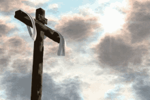 Cross Cross GIF - Jesus Cross Jesus Christ GIFs