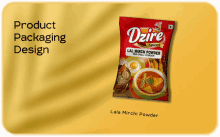 design spices