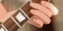 gibson les paul guitar chord strings