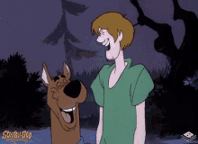 Scooby Doo Laughing GIF - Scooby Doo Laughing Hysterical GIFs