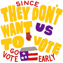 early vote