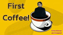 Coffee Starbucks GIF - Coffee Starbucks Coffee Time GIFs