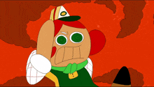 Cookie Run Pizza Tower GIF - Cookie Run Pizza Tower Running GIFs