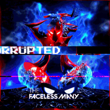 faceless corrupted faceless many rise up tfm