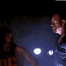 The Undertaker Aj Styles GIF - The Undertaker Aj Styles Wwe GIFs