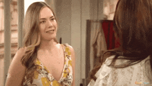 bold and the beautiful hope logan steffy forrester