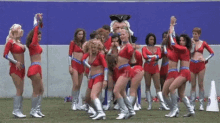 The Replacements Cheerdance GIF - The Replacements Cheerdance GIFs