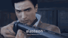 Alasteon Mafia2 GIF - Alasteon Mafia2 Vito Scaletta GIFs