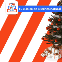 Pasteles Toluca 3leches Natural GIF - Pasteles Toluca 3leches Natural Pastel Navidad GIFs