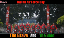 The Brave And The Bold Indian Air Force GIF - The Brave And The Bold Indian Air Force Indian Army GIFs