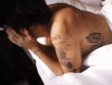 Harry Styles Harry In Bed GIF - Harry Styles Harry In Bed Harry Styles In Bed GIFs
