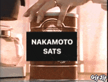 Og Satoshis GIF