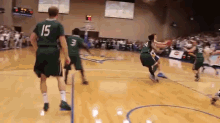 Tp Game GIF - Toilet Paper Basketball GIFs
