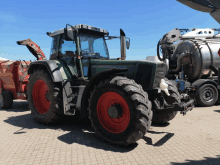 Tractor GIF